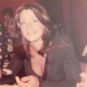 Meet your Posher, Karen